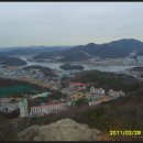 서봉산 산림욕장 2 이미지
