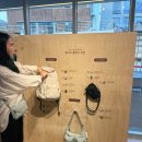 오늘의뽑기 | [팝업] 브랜든 X 북촌 오늘의집 뽑기 대성공!!! - 6시간 대기 후 백팩득템