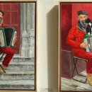 이은미 작가 개인전 이미지