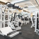 플렉스짐 백석점 이미지