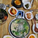 한우미강정육식당