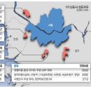 공공기여 꽉채운 선도지구 …&#39;2030년 입주&#39; 분담금이 최대변수 이미지
