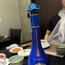 동탄 환갑잔치 중식 룸식당 여경래쉐프의 블루샹하이 후기