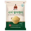 현미