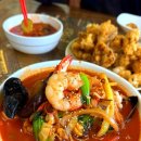 신태양 | 남양주맛집 신태양 탕수육맛집 내돈내산 짬뽕 유니짜장