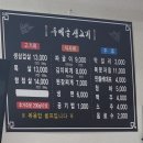 두메골생고기