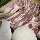 쌈마니 | 성정동 우렁쌈밥 생삼겹살 맛집 [쌈마니] 내돈내산
