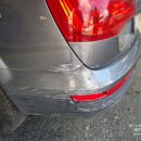 종합카정비센타 | 아우디 Q7 범퍼 사고, 수리하고 현금까지 챙긴 비결? [미수선 처리 + 중고 범퍼 교환 후기]