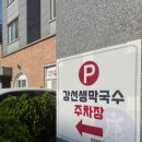 손의기억 | 서해구 평양냉면 맛집 강선생의 냉면 막국수, 손만두가 더 기억에 남았던 후기