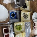 [광주 서부농수산물시장 봄수산물축제] 해신수산, 바다밥상 초장집 내돈내산 후기