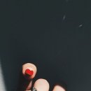 네일도 사랑스럽게