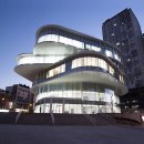 대전예술가의집 누리홀 이미지