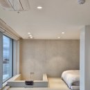 꼬뜨메종(COTE MAISON) | [공지] 고성 꼬뜨메종 -) 전면이 바다로 둘러쌓인 오션뷰 자쿠지 숙소, 꼬뜨메502