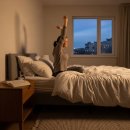 수면부상 | 피로 누적 줄이는 생활습관: 수면·눈피로·부상예방 팁