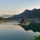 도담삼봉 이미지