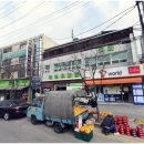 신탄진역 앞 이미지