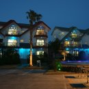 그랑빌가족호텔 이미지