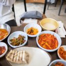 부부 백반 이미지