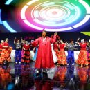 안동국제탈춤페스티벌 이미지