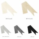 스키니44 | 오늘이 제일 싸다! | 플리츠플리즈 베이직 스카프 재구매 후기 & 올여름 살안타템 연출법