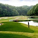 안동레이크골프클럽 이미지