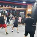 더 파이팅 복싱짐 이미지