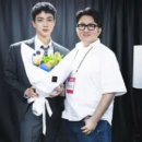 세연중학교 | 방시혁 프로필 나이 학력 가족 연애 재산 하이브 과즙세연 종교