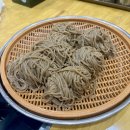 남동109 | [인천] 만수동 냉모밀 무한리필!? 줄서는 소바맛집 내돈내산 찐후기