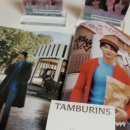 지큐픽 | 탬버린즈 고체향수 변우석픽 탬버린즈 홀리메탈 퍼퓸 밤 내돈내산 후기