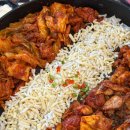 두총각닭갈비 | 두총각닭갈비 어방점 내돈내산 후기 주말 웨이팅 주차