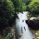 얼음골정류소 이미지