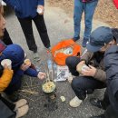 소로3-태평26호선 | 2026,01,03 금남정맥 8-1구간 모래재~주화산조약봉~입봉~연석산~운장산~피암목재