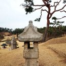 전주이씨 광평대군파 묘역 | 광평대군 묘역 궁촌별묘 방문기