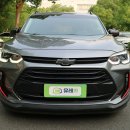 [인증 중고차] 쉐보레 올란도 Redline 530T 自动耀享版 7인승 - 53,000元 이미지