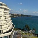 지에스메드 | 제주도태교여행 파르나스제주 임산부혜택 무료업그레이드 프레스티지스위트룸 어매니티 부대시설 중문...