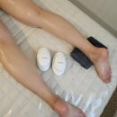 밀레함안점 | 무겁고 퉁퉁 부어버린 다리, 혈액순환 시키러 방문한 함양 가야 에스테틱 뉴타임 함안점 방문 후기