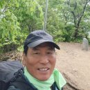 2026ㆍ5ㆍ2 토욜순수산악회 호평 백봉산 산행을 하다 이미지