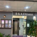 B&A 피트니스 이미지