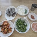 칠암현장민원실 | 진주 칠암동 현지인 맛집 권돼지국밥에서 인생 국밥 맛보다
