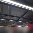 CU 광주루바니점 | 광주 챔피언스필드 먹거리 및 좌석 추천 | 스테이션 크림새우, BHC, 떡볶이