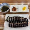 장대동 중앙시장 공영주차장 이미지