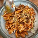 윤가오징어볶음 이미지