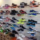 신발할인매장 이미지