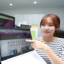 LG유플러스 매장 앞 이미지