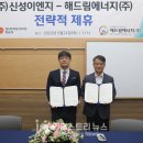 신성 태양광발전소 이미지