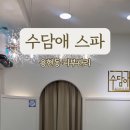 수담애스파