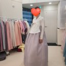 왕비마마한복 이미지