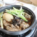 두일막국수