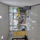 화성우체국 구내식당