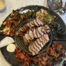 화명동 족발 맛집 조옥당